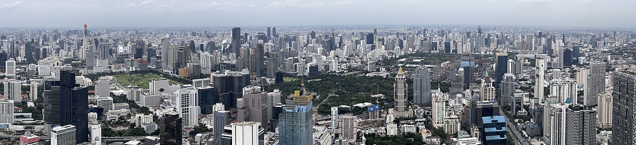 Bigcitydata